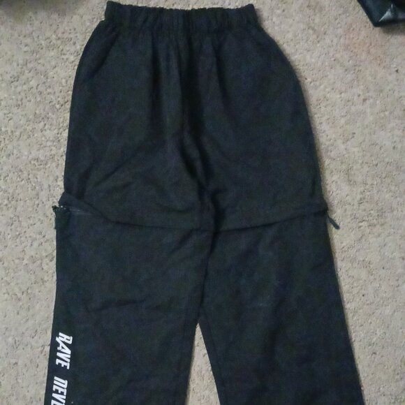 Windbreaker Pants - Picture 1 of 8